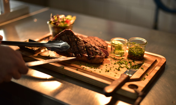 Beef Tasting 11. Februar 2023