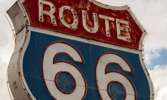 Route 66 Buffet