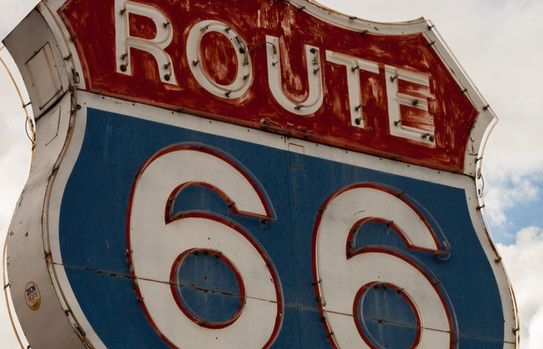 Route 66 Buffet