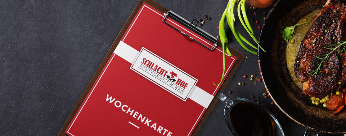 (D)Ein Genuss diese Woche