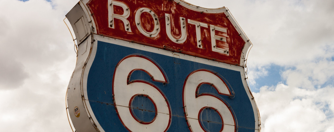 Route 66 Buffet